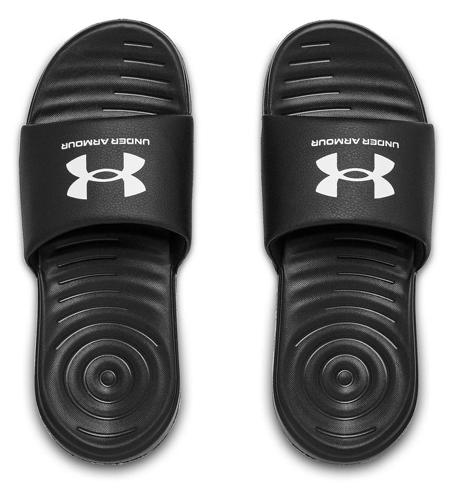 UA WOMENS ANSA FIX SL SLIDES