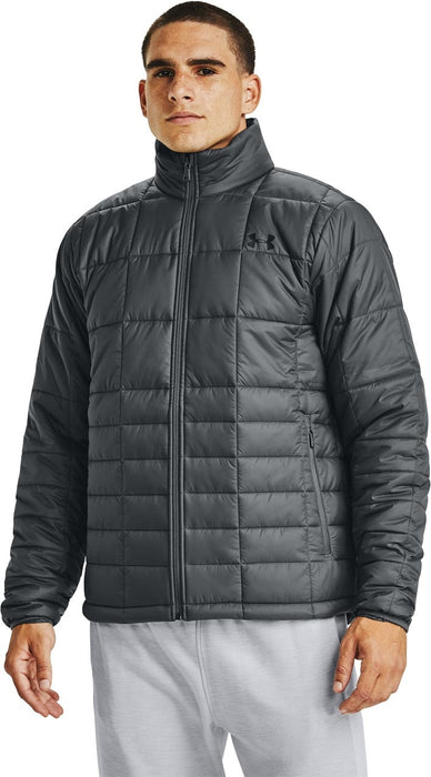 UA Armour Insulated Jacket