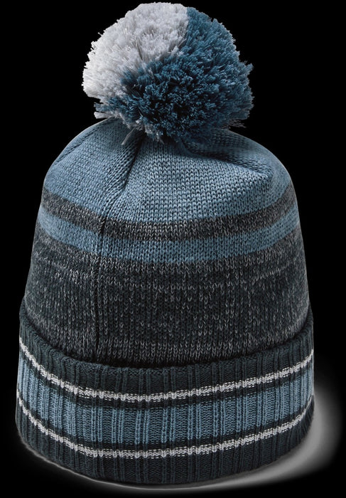 Men's Pom Beanie
