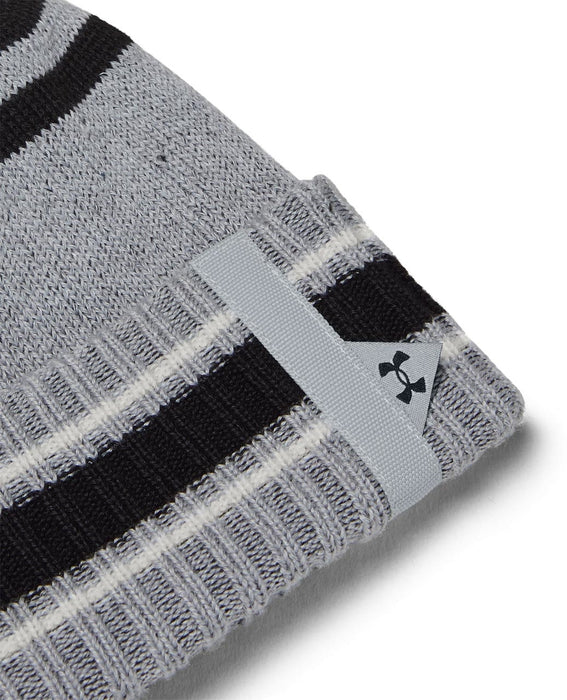 Men's Pom Beanie