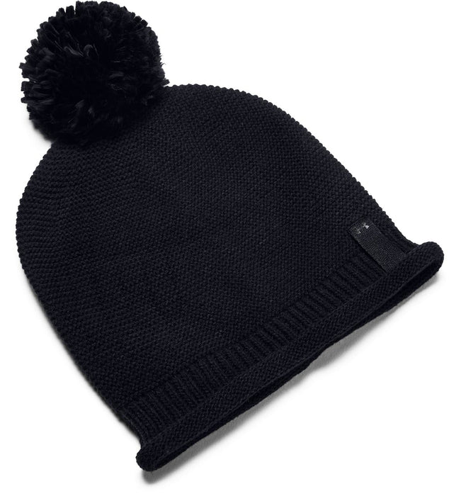 Essentials Pom Beanie
