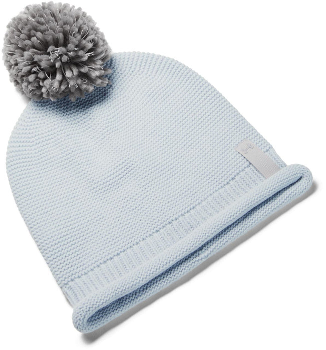 Essentials Pom Beanie