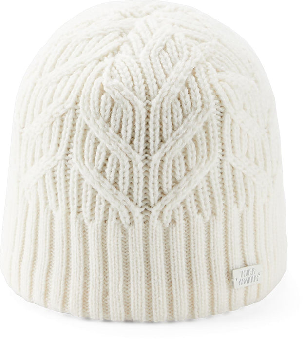 Womens UA AROUND TOWN BEANIE