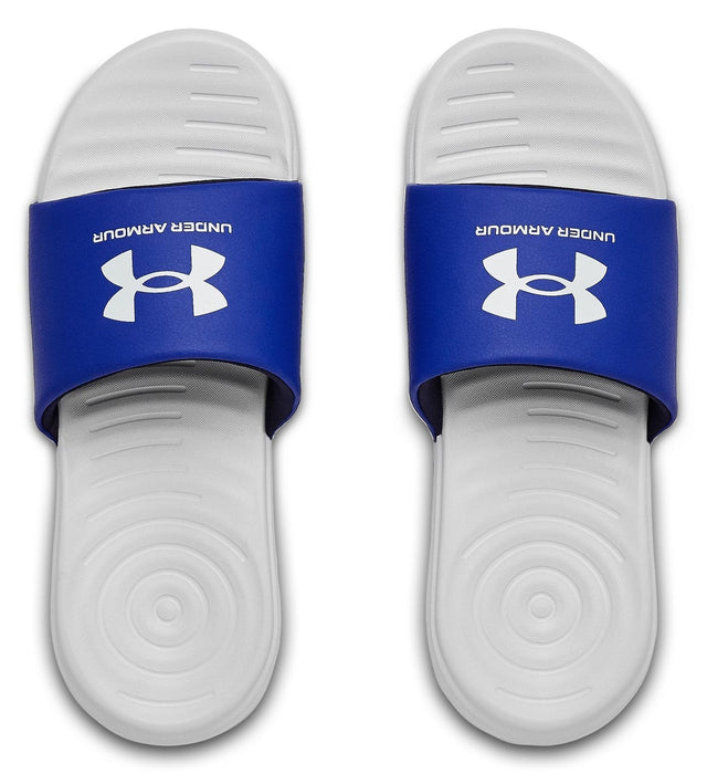 UA MENS ANSA FIX SL SLIDES