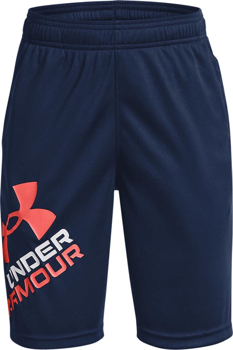 UA PROTOTYPE 2.0 LOGO SHORT