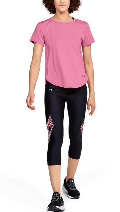 UA Armour Sport Crossback SS