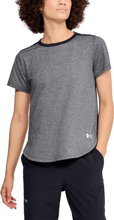 UA Armour Sport Crossback SS