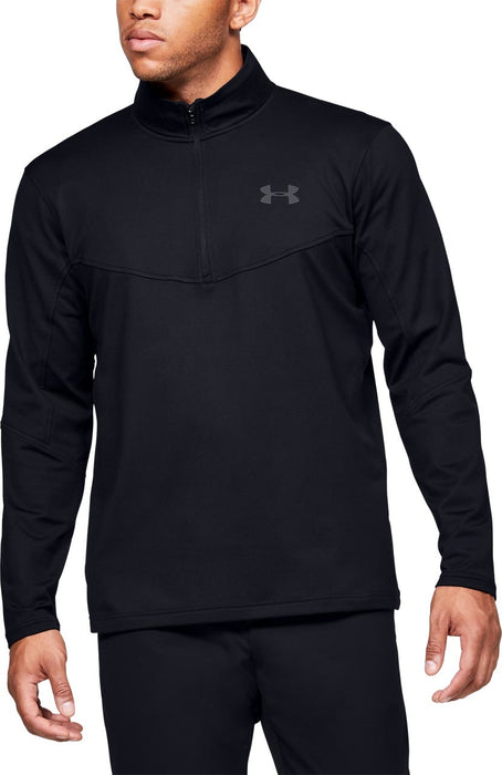 Storm Midlayer 1/2 Zip