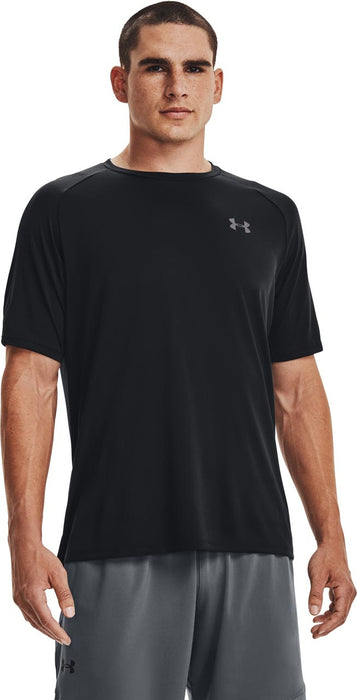 UA TECH 2.0 SS TEE