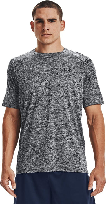 UA TECH 2.0 SS TEE