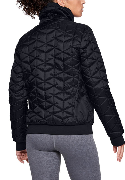 UA CG Reactor Jacket