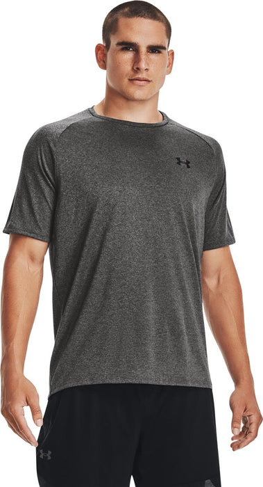 UA TECH 2.0 SS TEE