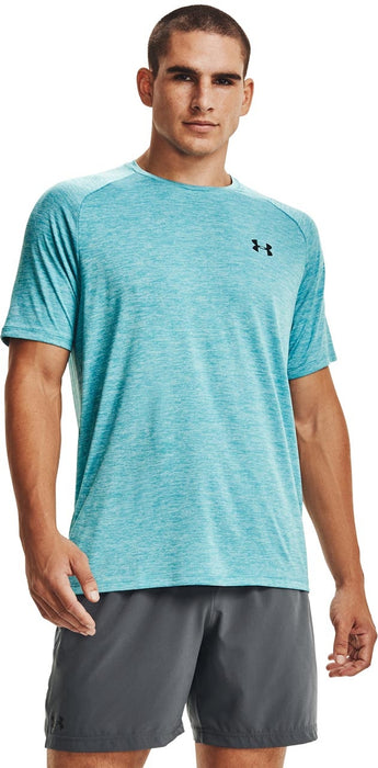 UA TECH 2.0 SS TEE