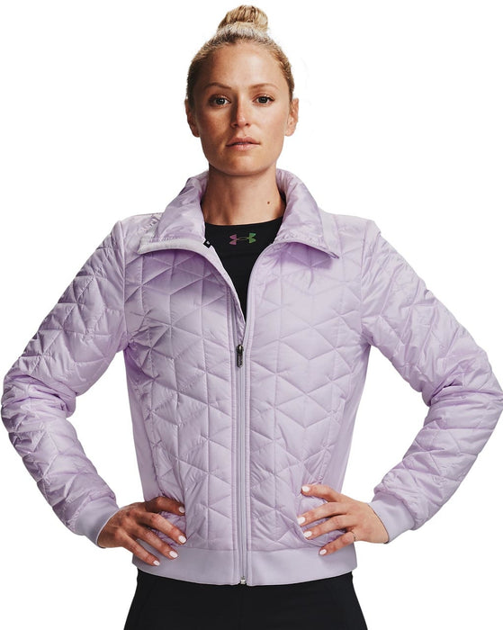 UA CG Reactor Jacket