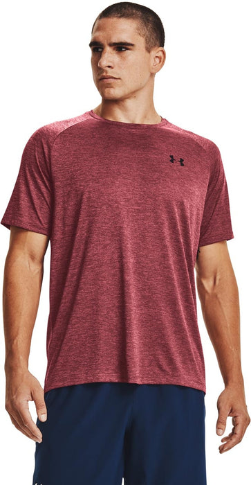 UA TECH 2.0 SS TEE