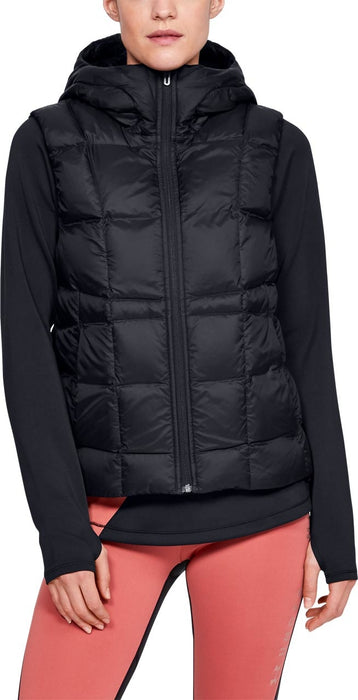 UA Armour Down Vest
