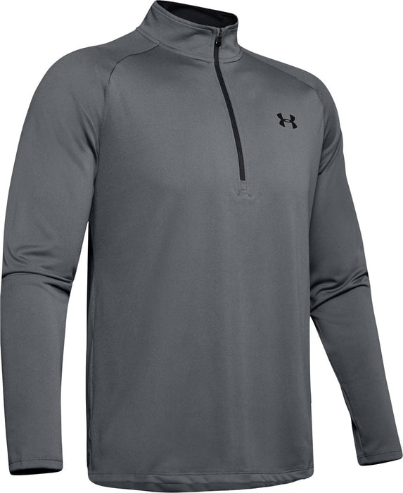 UA TECH 2.0 1/2 ZIP