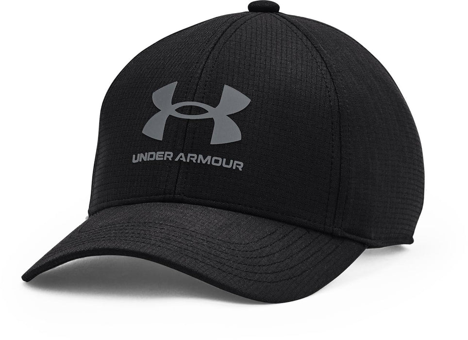 UA ARMOURVENT STR HAT