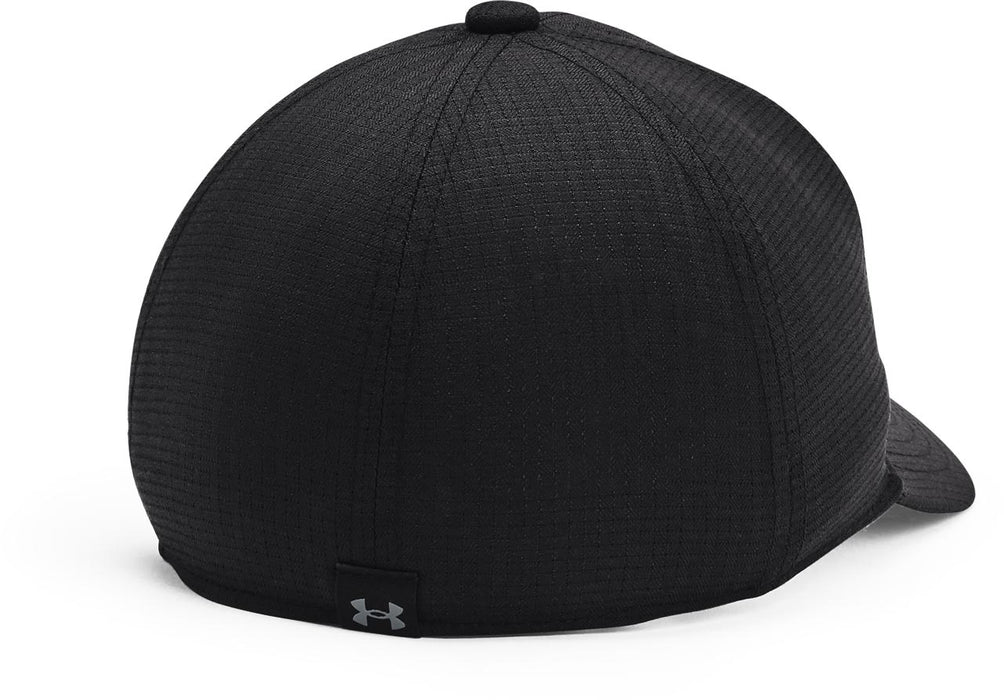 UA ARMOURVENT STR HAT