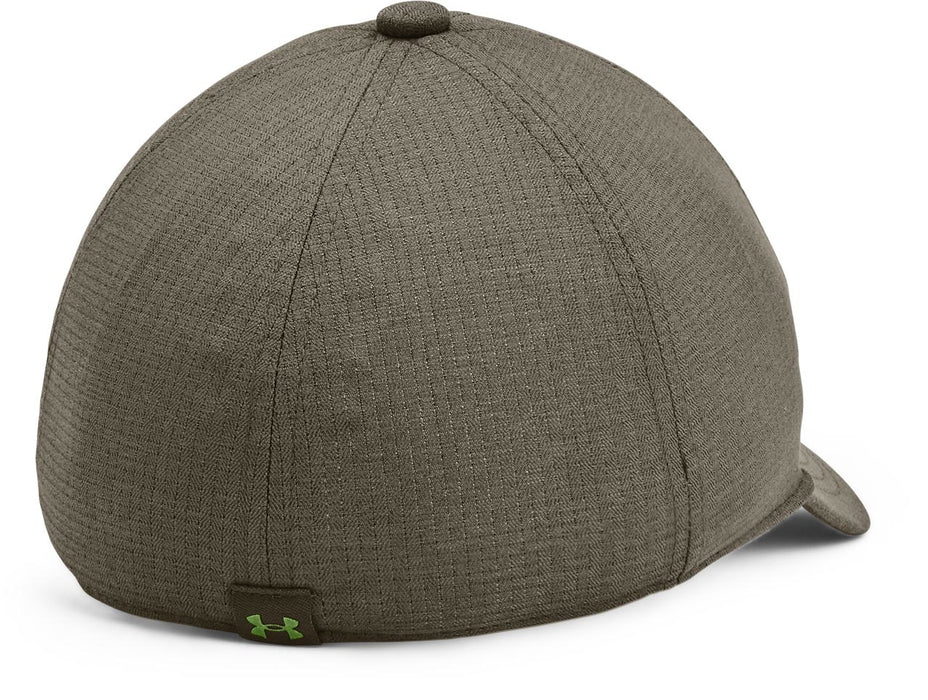 UA ARMOURVENT STR HAT