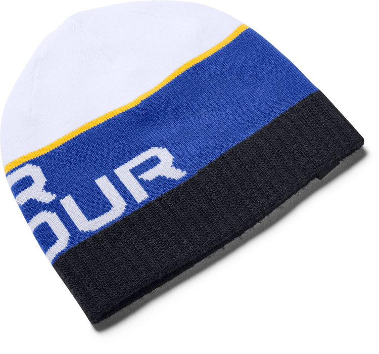 Billboard Reversible Beanie