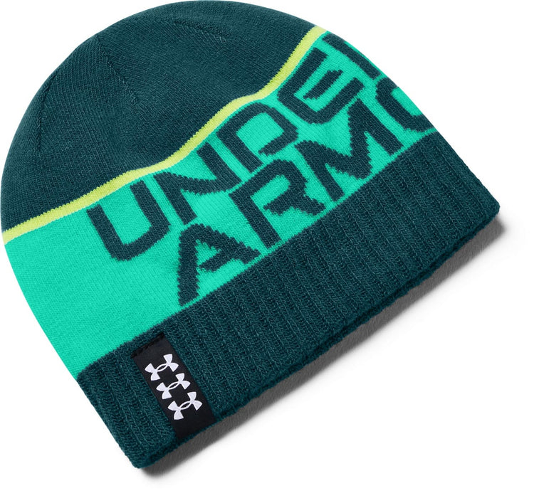 Billboard Reversible Beanie