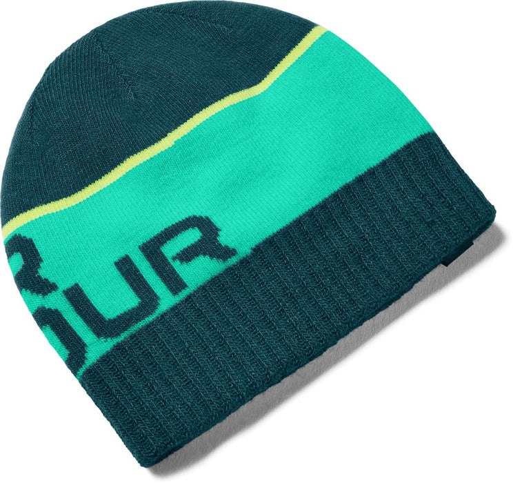 Billboard Reversible Beanie