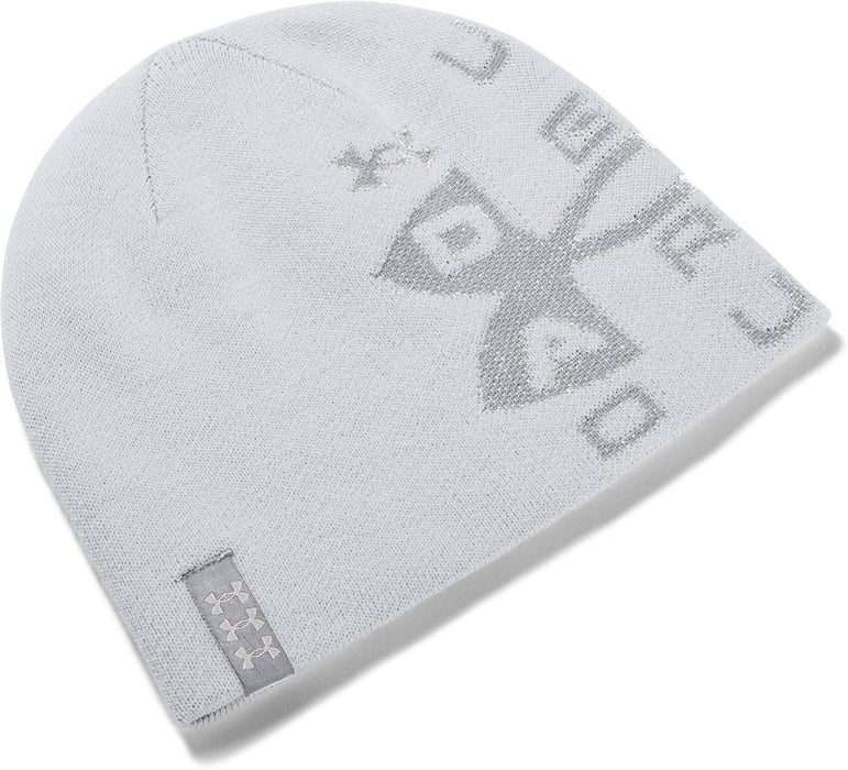 Billboard Reversible Beanie