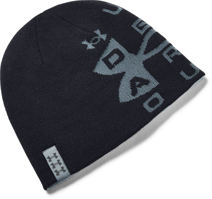 Billboard Reversible Beanie