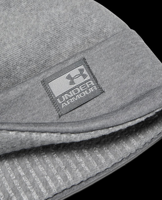 UA ColdGear® Infrared Fleece Beanie