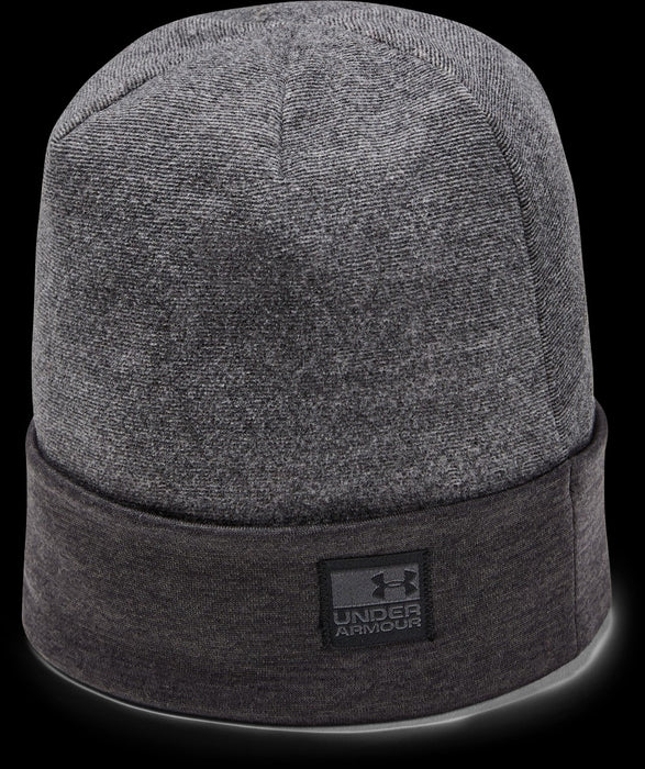 UA ColdGear® Infrared Fleece Beanie