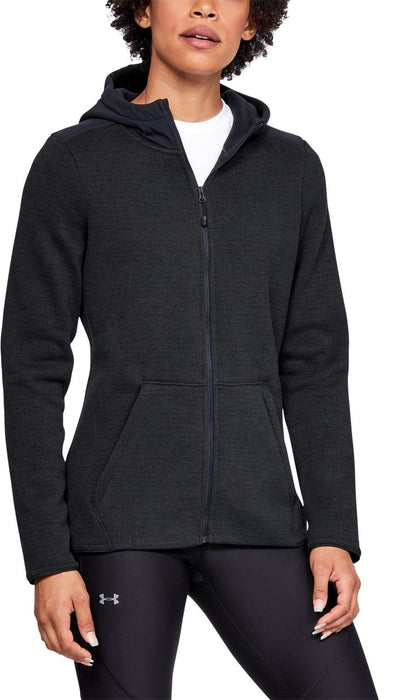 UA WINTERSWEET HOODIE 2.0