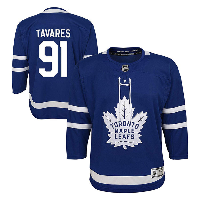 Youth NHL Player Jersey