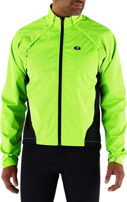 VERSA BIKE JACKET MENS 70775U
