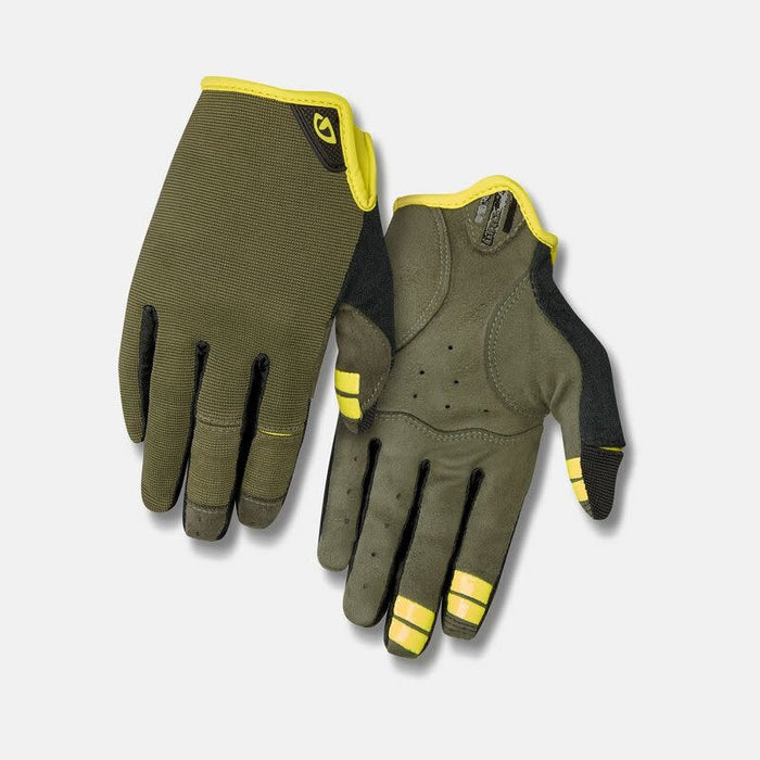 DND GLOVES