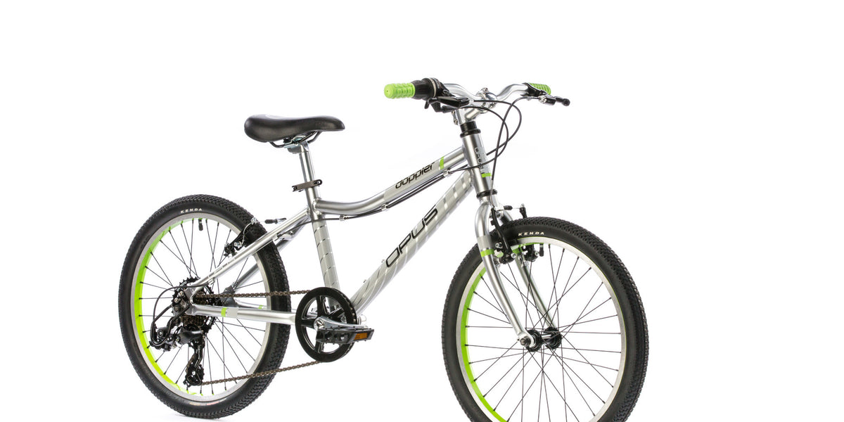 Mountain Bike Opus 20 Inch Bike Opus Recruit