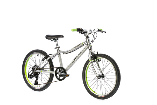 OPUS DOPPLER PLATINUM 20