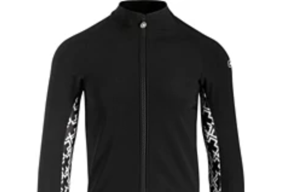 MILLE GT WINTER JACKET EVO