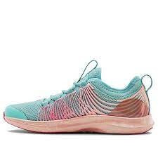 UA PS Infinity 2 AL Prism — Front Row Sports LTD