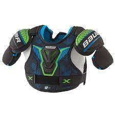 BAUER X SHOULDER PAD YTH