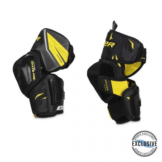 BAUER SUPREME IGNITE PRO ELBOW PADS INT