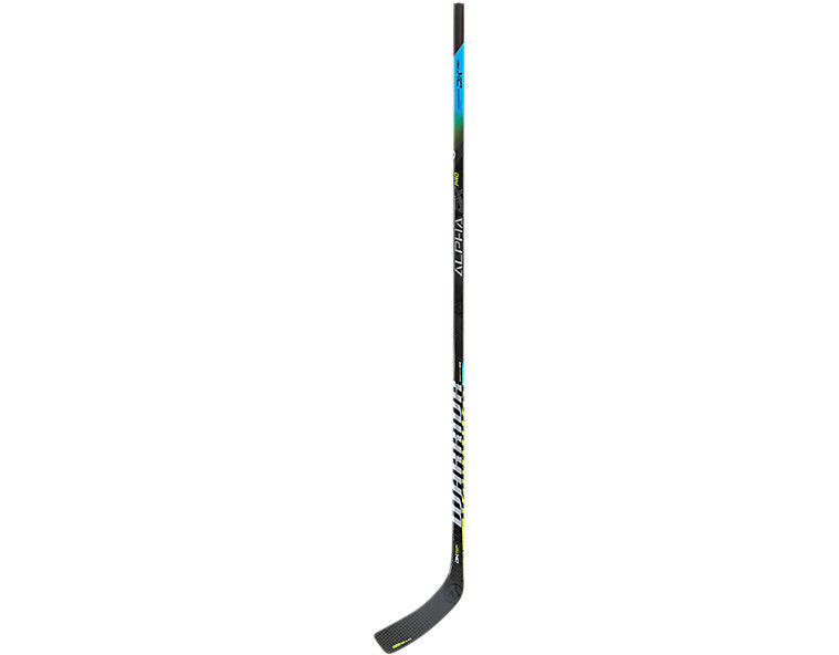 Warrior Alpha DX Pro SR Stick