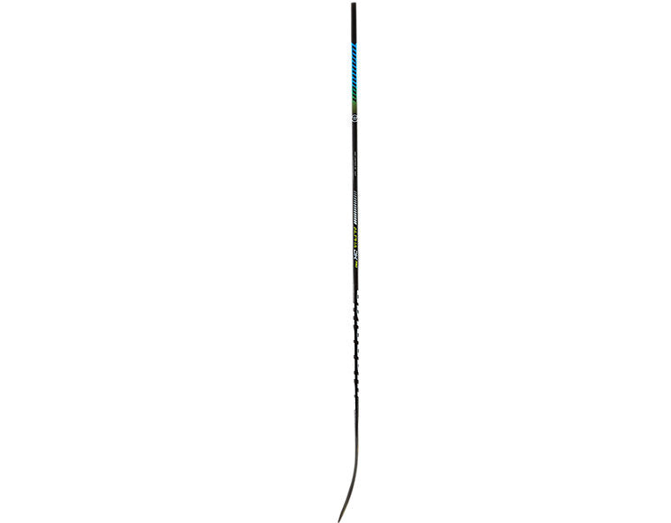 Warrior Alpha DX Pro SR Stick