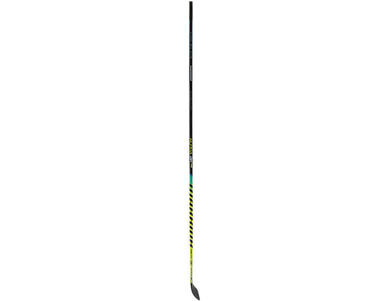 Warrior Alpha DX Pro SR Stick