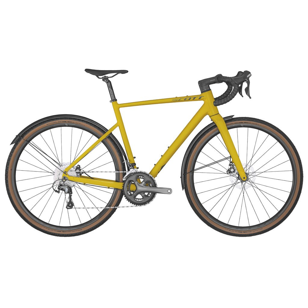 speedster 40 gravel