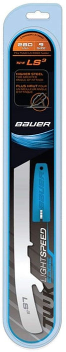 HOCKEY RUNNER BAUER EDGE LS3 PAIR