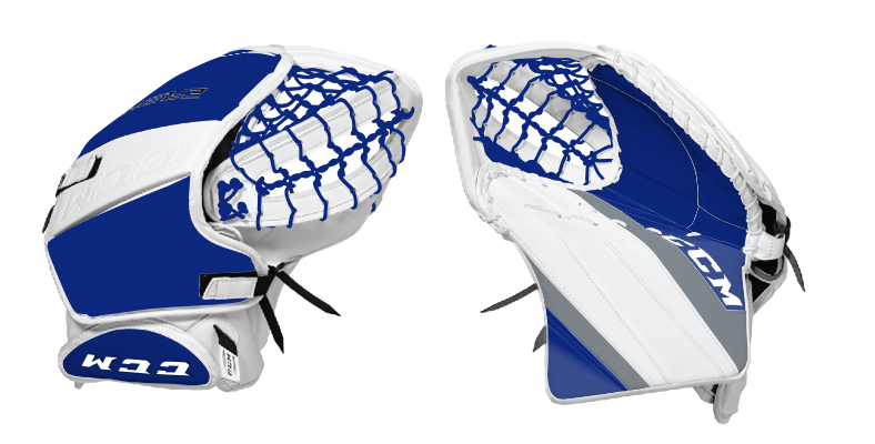 CCM EFLEX 5 CATCHER CUSTOM SR