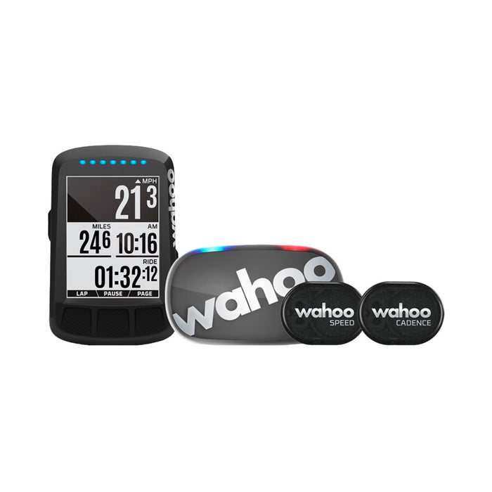 Element Bolt GPS Bundle