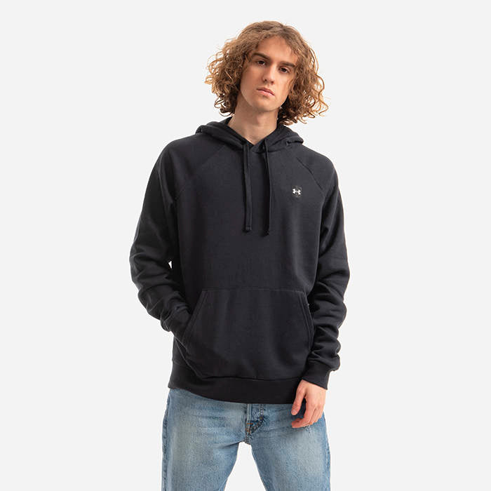 UA Rival Fleece Hoodie