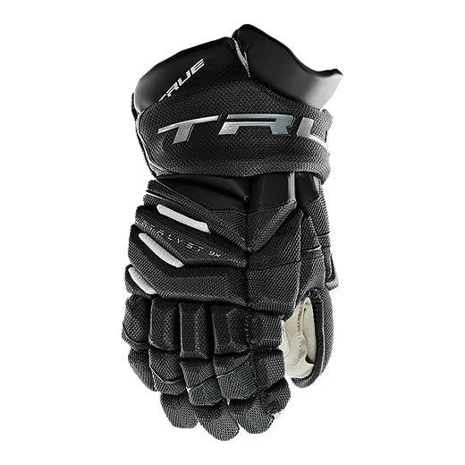 TRUE CATALYST9 GLOVES JR